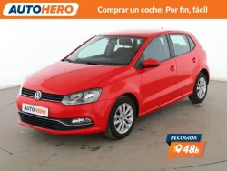 VOLKSWAGEN Polo 1.2 TSI BMT Advance 66kW