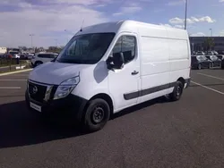 Nissan Interstar Fg L2H2 3t3 2.3 dCi 135ch Acenta