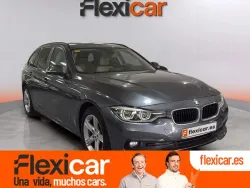 BMW Serie 3 320dA Touring