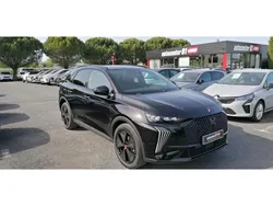 DS DS 7 CROSSBACK 1.5 BlueHDi 130 EAT8 Performance Line +