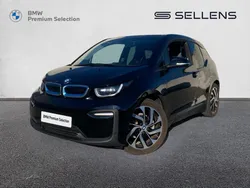 Bmw i3 170ch 120Ah Edition WindMill Atelier