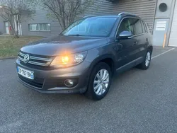 Volkswagen Tiguan 2.0 TDI A 8490