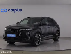 DS DS7 Crossback E-Tense Performance Line EAT8