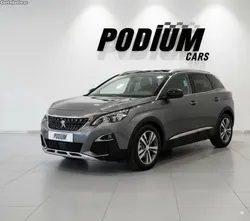 Peugeot 5008 1.5 BlueHDi GT Line J19