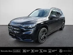 Mercedes-benz GLB 250+ EQ 272ch AMG Line