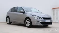 Peugeot 308 de 2017