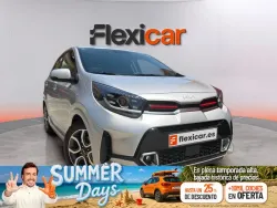KIA Picanto 1.0 DPi AMT GT-Line