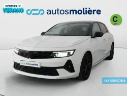 OPEL Astra 1.2T XHT S-S GS 130