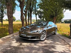Tesla Model S 70
