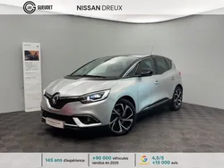 Renault Scénic IV TCe 160 FAP Intens