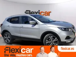 NISSAN Qashqai 1.2 DIG-T Acenta 4x2