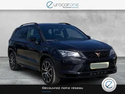 Cupra Ateca 2.0 TSI 4Drive 300 ch Caméra 360° Beats DCC ACC CarPlay Autres modèles disponibles