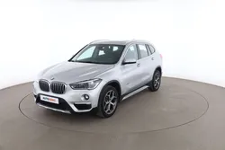BMW X1 sDrive18d xLine BVA8 150 ch