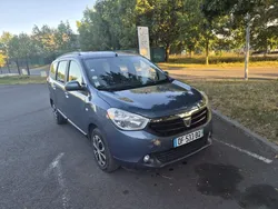 DACIA Lodgy 1.5 dCi 110 CV