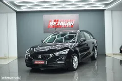 SEAT Leon ST 2.0 TDI Style