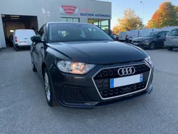 A1 Sportback 25 TFSI 95ch Design S tronic
