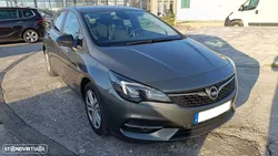 Opel Astra 1.5 D Business Edition S/S