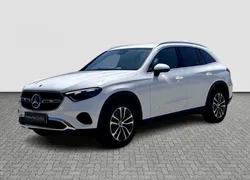 Mercedes GLC II 200 D 4MATIC REF 226 AVANTGARDE LINE 9G-TRONIC