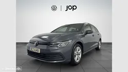 VW Golf Variant 1.0 TSI Life