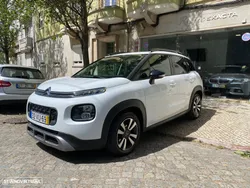 Citroën C3 Aircross 1.2 PureTech Feel Pack