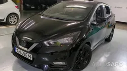 Nissan Micra de 2021