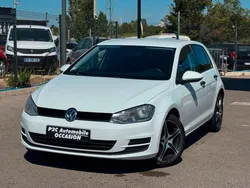 Volkswagen Golf 1.2 TSI 85 BLUEMOTION TECHNOLOGY TRENDLINE