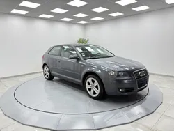 Audi a3 2.0 tdi 170 cv quattro ambition