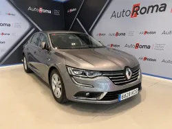 Renault Talisman 1.6dCi Energy Intens EDC 96kW