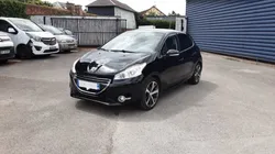 Peugeot 208 1.6 VTI 120 6CV FELINE 5P