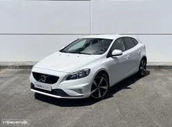 Volvo V40 2.0 D2 R-Design