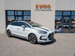 DS DS 5 2.0 HDI 165ch SPORT CHIC