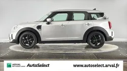 Mini Countryman Cooper Essential 136 ch BVA7