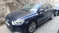 Audi A1 Sportback 1.0 TFSI de 2021