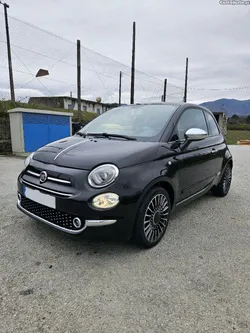 Fiat 500 Full Extras