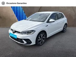 Volkswagen Polo 1.0 TSI 95ch R-Line