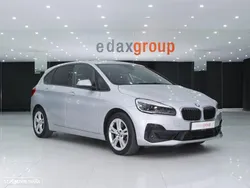 BMW 225xe Active Tourer Advantage