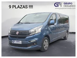 FIAT Talento 1.6 Ecojet Base Largo 1,2 89kW