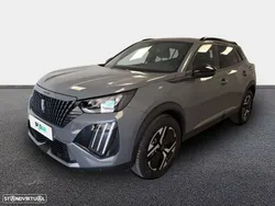 Peugeot 2008 1.2 Hybrid Allure e-DCS6