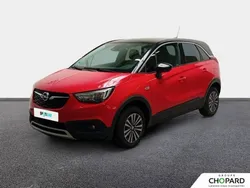 Opel Crossland X 1.2 Turbo 110 ch ECOTEC Edition
