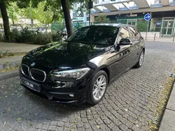 Bmw Serie 1 118i 136 ch Lounge I Sièges chauffants