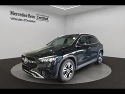Mercedes-benz GLA 180 d 116ch Progressive Line 8G-DCT
