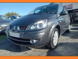 Renault Grand Scenic 2 restylée 1.5 DCi 105cv Latitude 7 places 215 000 Kms