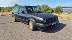 VW Golf 1.3