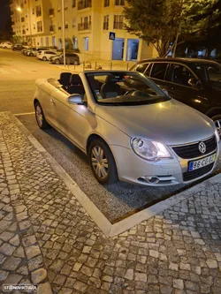 VW EOS
