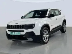 JEEP Avenger 1.2 Altitude