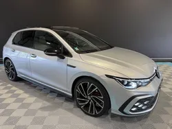 VOLKSWAGEN GOLF VIII GTD 2.0 TDI 200 DSG 7 -Entretien complet VW - GARANTIE 12 MOIS