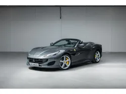 FERRARI PORTOFINO *Entretiens 100% Ferrari / Suspension MagneRide