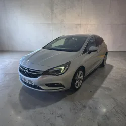 OPEL Astra 1.6CDTi S-S Dynamic 110