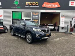 RENAULT ALASKAN DOUBLE CABINE 2.3 DCI 190cv INTENS 4X4 TVA RECUPERABLE