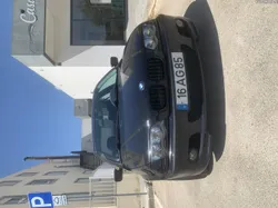 BMW 320 Diesel